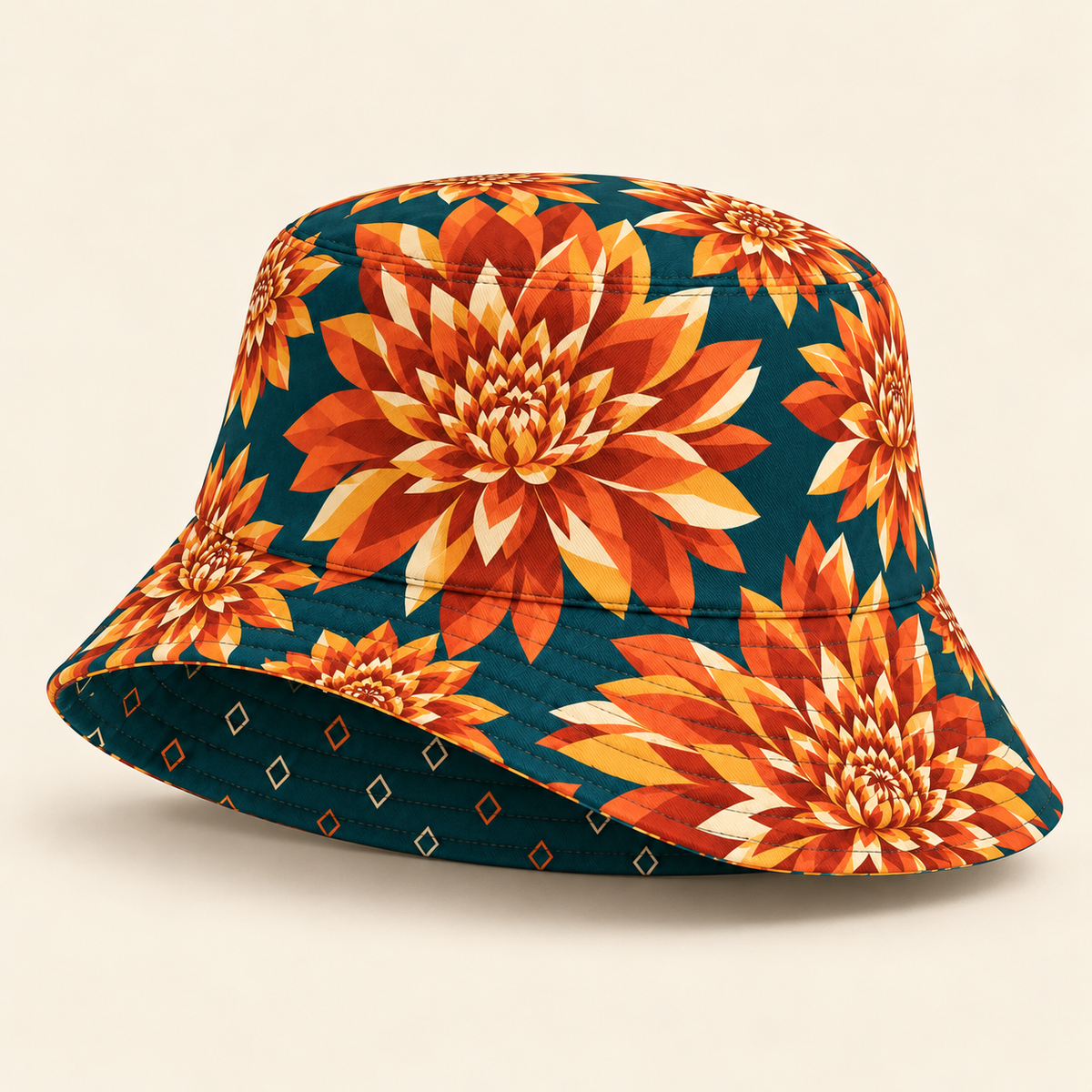 Copper Bloom