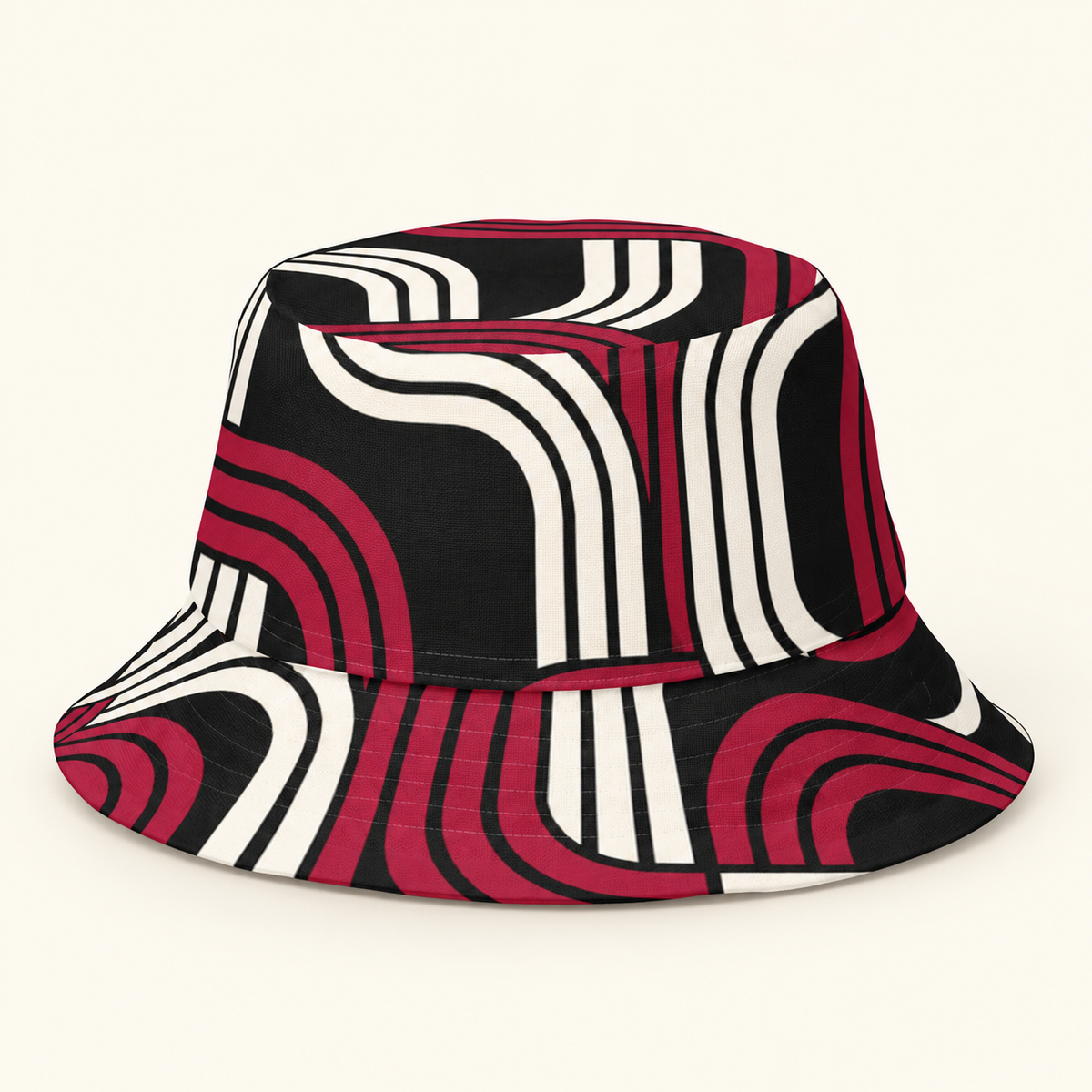 Crimson Orbit