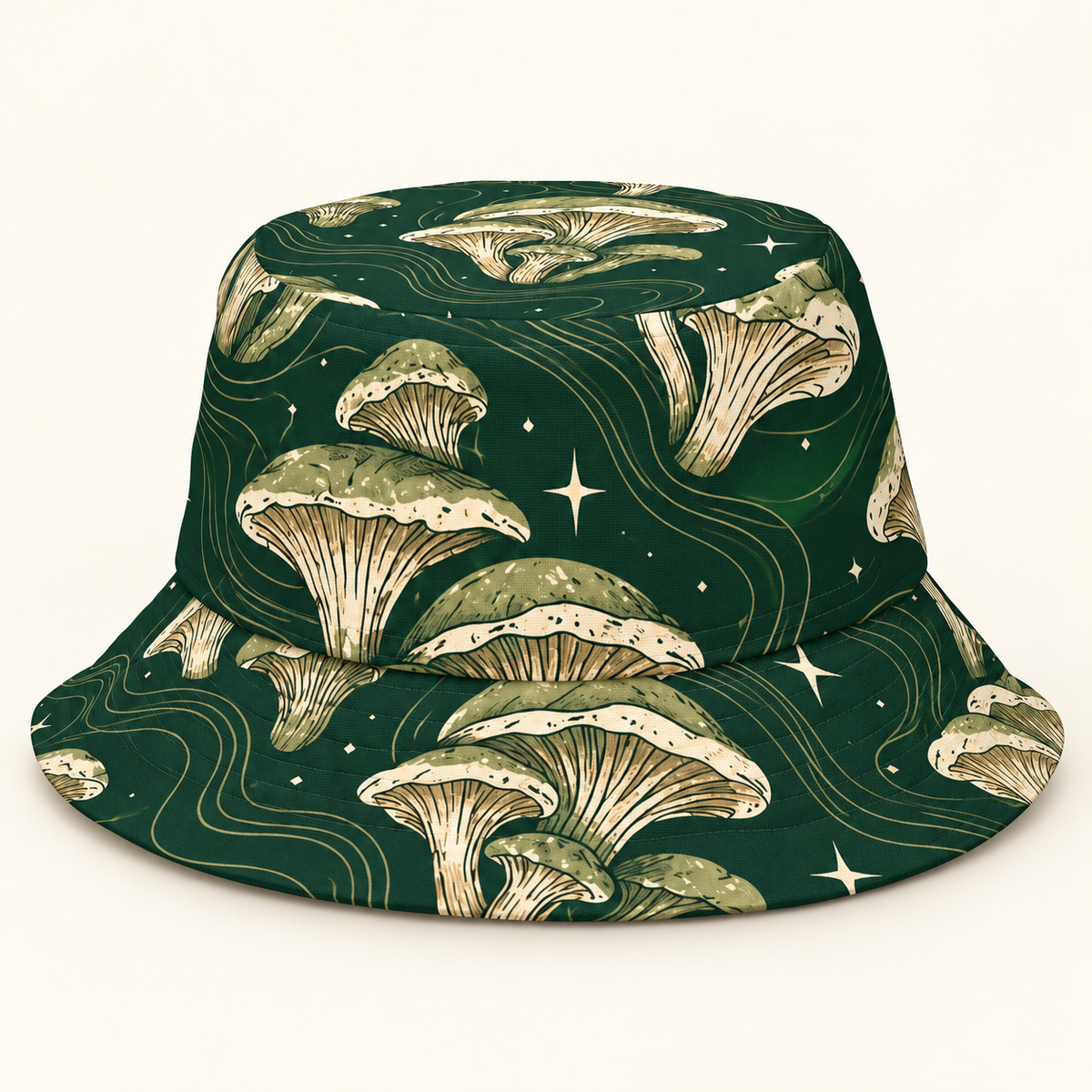 Forest Frequency