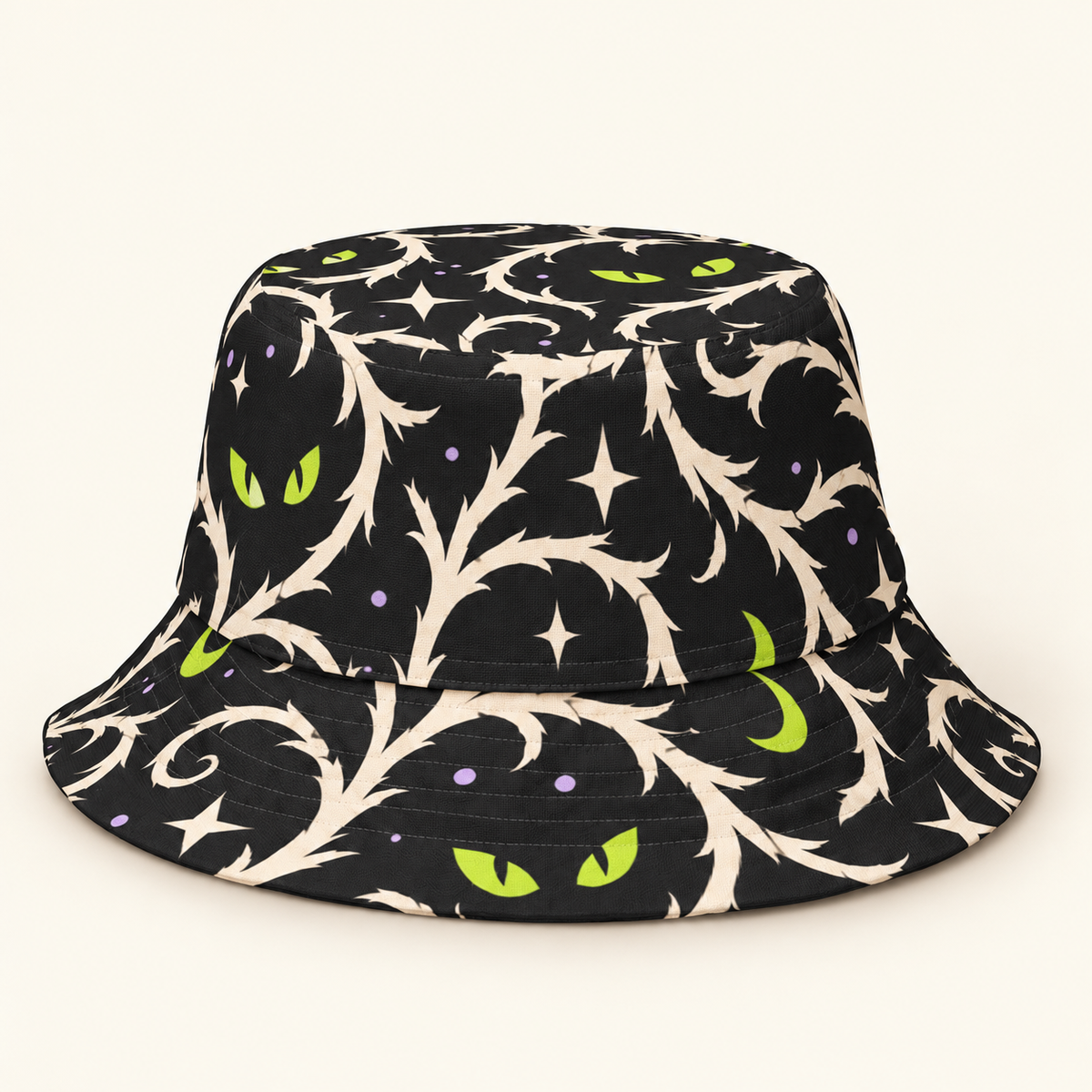 Hex Cat